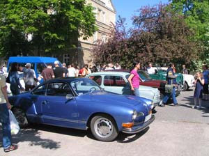 Dni Ziemi Wolsztynskiej 02 05 2009 (127)